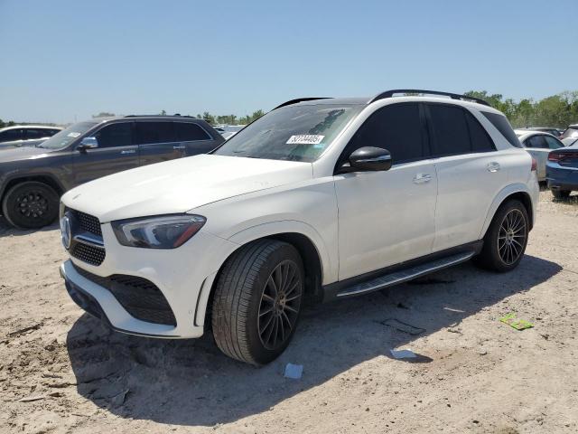 Vin: 4jgfb4jb3pa875116, lot: 52704405, mercedes-benz gle-class 350 2023 img_1