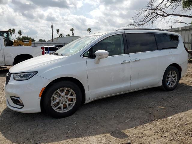 Vin: 2c4rc1bg9mr606875, lot: 54864995, chrysler pacifica touring l 2021 img_1