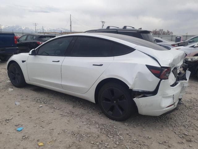 2023 TESLA MODEL 3 5YJ3E1EB8PF633162