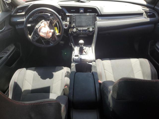 2019 HONDA CIVIC SI - 2HGFC1E59KH701308
