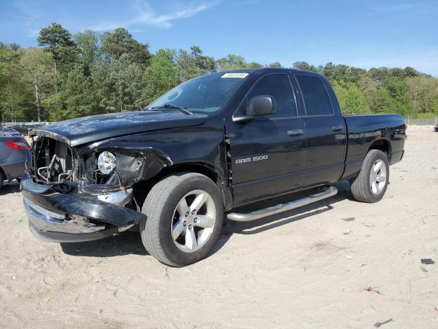DODGE RAM 1500 S