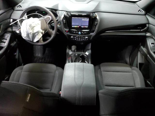 2022 CHEVROLET TRAVERSE L 1GNEVGKW0NJ140849