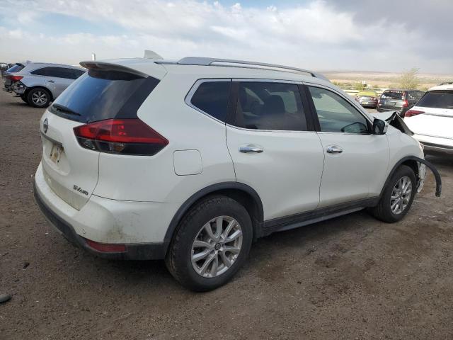 Vin: knmat2mv3kp522659, lot: 52742415, nissan rogue s 20193
