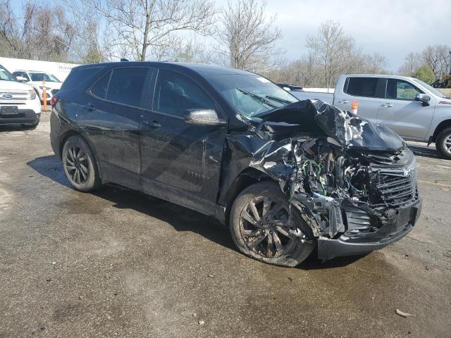 Vin: 3gnaxheg2rl194736, lot: 52242155, chevrolet equinox ls 20244