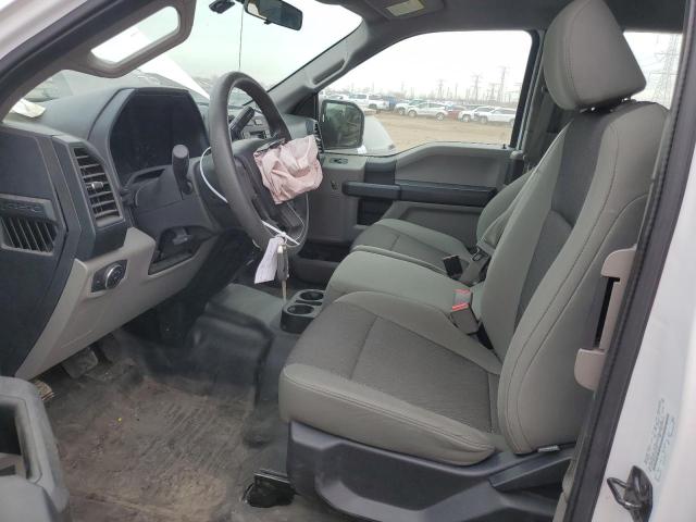 2015 FORD F150 SUPER - 1FTFX1EF8FKD35738