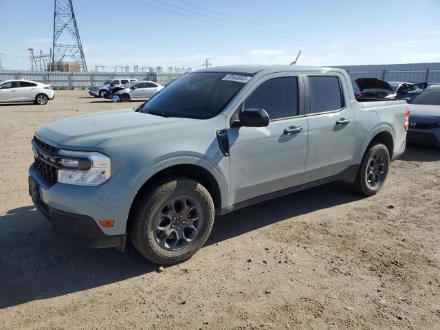 Vin: 3fttw8j9xrrb48502, lot: 53993065, ford maverick xlt 2024 img_1