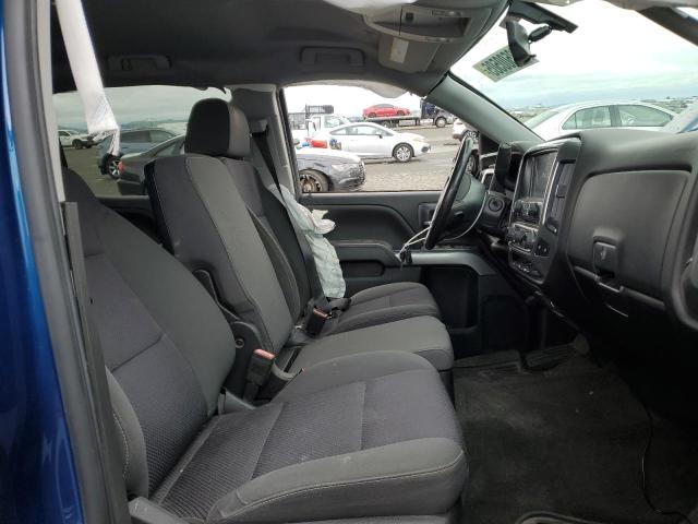 2018 CHEVROLET SILVERADO - 3GCPCRECXJG391801