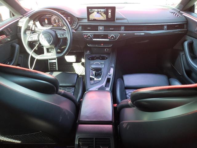 2018 AUDI RS5 WUAPWAF59JA902120