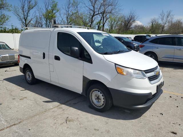 2015 CHEVROLET CITY EXPRE 3N63M0YN9FK703242