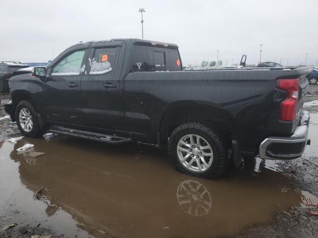Vin: 1gcryded1kz421632, lot: 52711755, chevrolet all models k1500 lt 20192