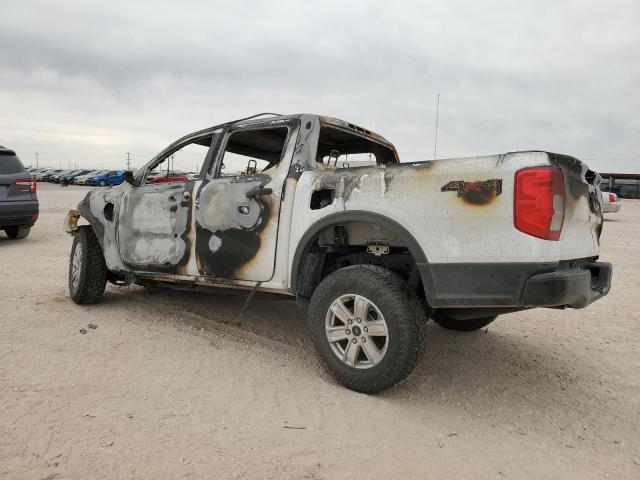 Vin: 1fter4ph7rle49055, lot: 53655885, ford ranger xl 20242