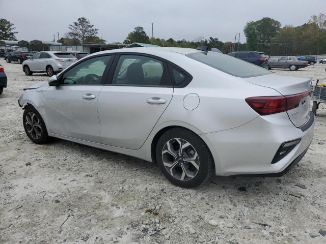 Vin: 3kpf24ad1ke044600, lot: 51336655, kia forte fe 20192