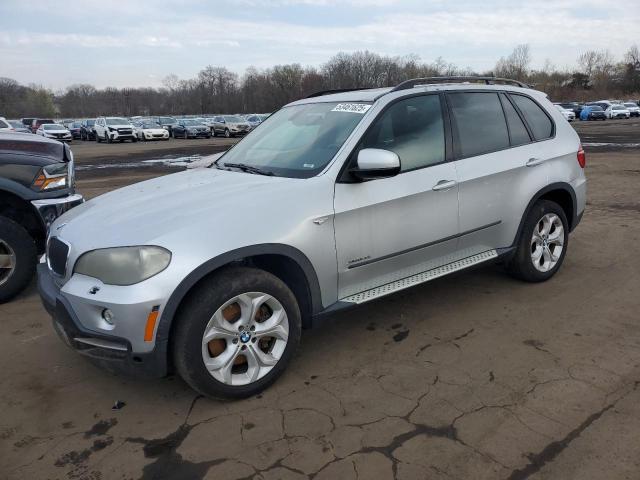 BMW X5 XDRIVE5
