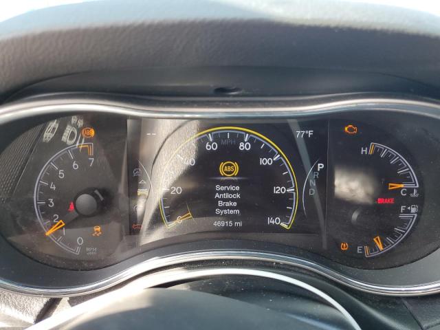 2021 JEEP GRAND CHER - 1C4RJFAGXMC592563