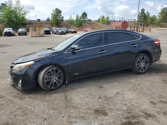 Vin: 4t1bk1eb0fu140789, lot: 53733075, toyota avalon xle 2015 img_1