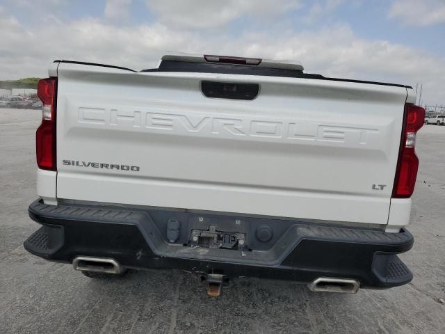 2019 CHEVROLET SILVERADO - 3GCPYFED2KG305066