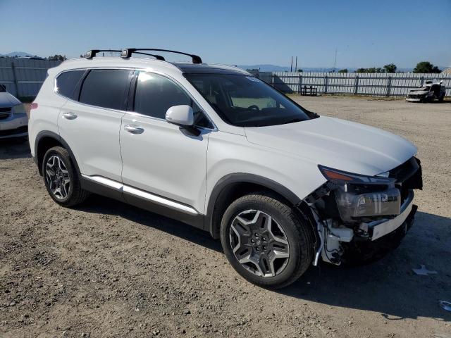 Vin: 5nms4dal0ph635209, lot: 52957455, hyundai santa fe limited 20234