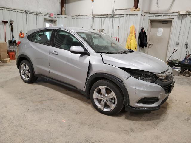Vin: 3czru6h30nm724461, lot: 52318575, honda hr-v lx 20224