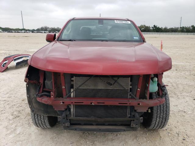 2015 CHEVROLET COLORADO L - 1GCGSBEA9F1116354