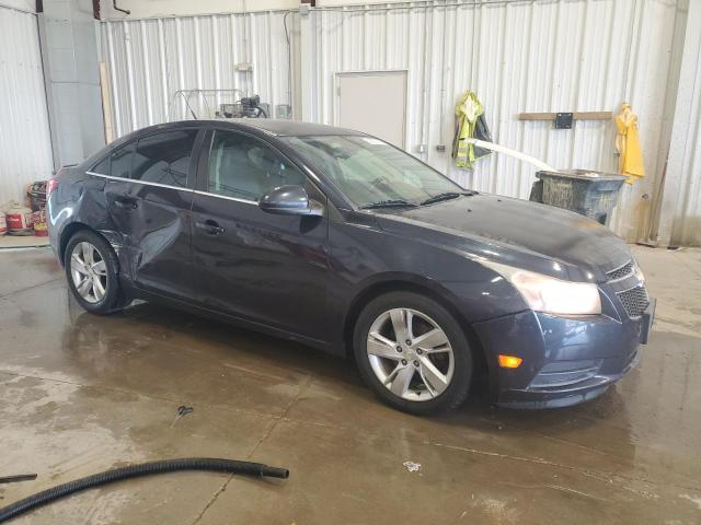 Vin: 1g1p75sz9e7270709, lot: 52900705, chevrolet cruze 20144