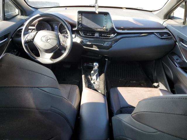 2019 TOYOTA C-HR XLE NMTKHMBX9KR101331