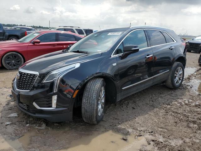 Vin: 1gykndrs0lz166499, lot: 54505155, cadillac xt5 premium luxury 2020 img_1