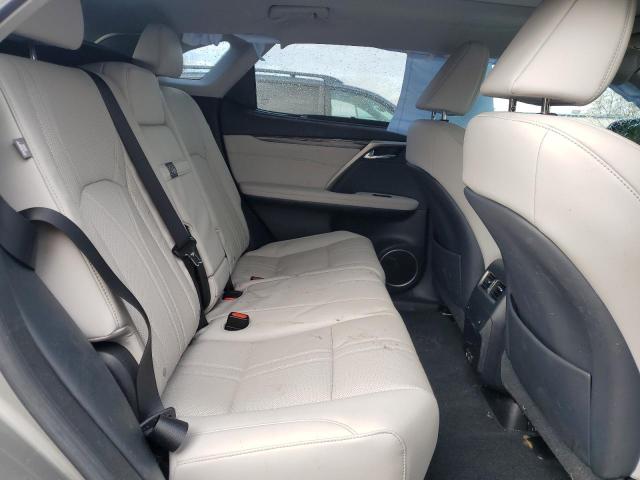 2020 LEXUS RX 450H 2T2JGMDA3LC049595