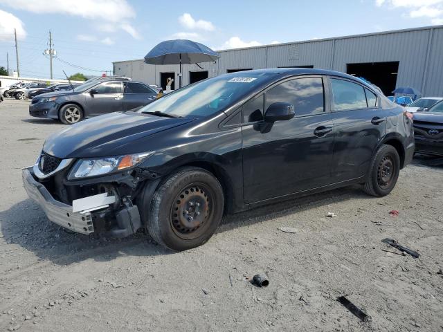 Vin: 19xfb2f53fe090926, lot: 52438785, honda civic lx 2015 img_1