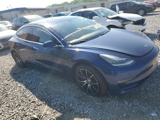 Vin: 5yj3e1eb7kf211053, lot: 53716325, tesla model 3 20194