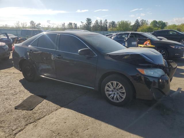 Vin: 4t1bf1fk6cu030943, lot: 55080415, toyota camry base 20124
