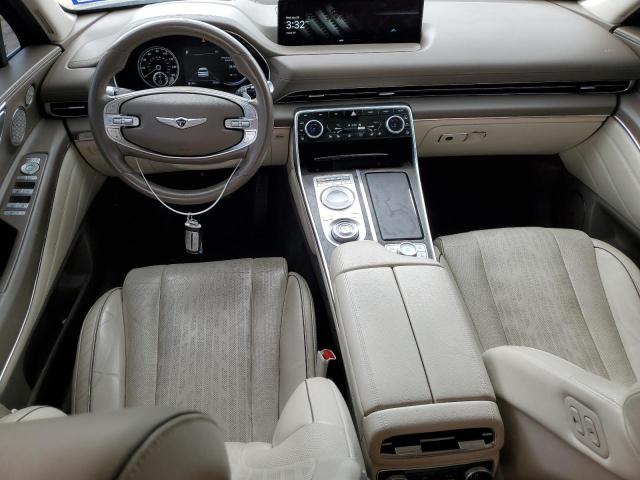 2021 GENESIS GV80 BASE KMUHCESC6MU066563