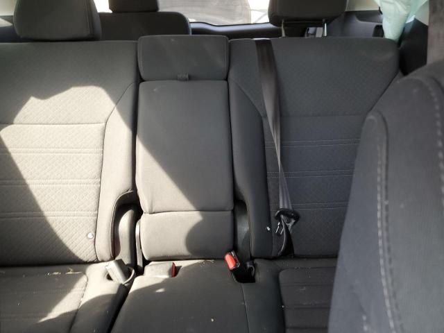2020 KIA SORENTO L - 5XYPG4A3XLG634263