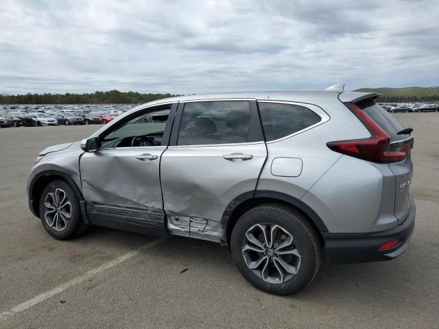 Vin: 2hkrw2h86nh665376, lot: 54134085, honda crv exl 20222