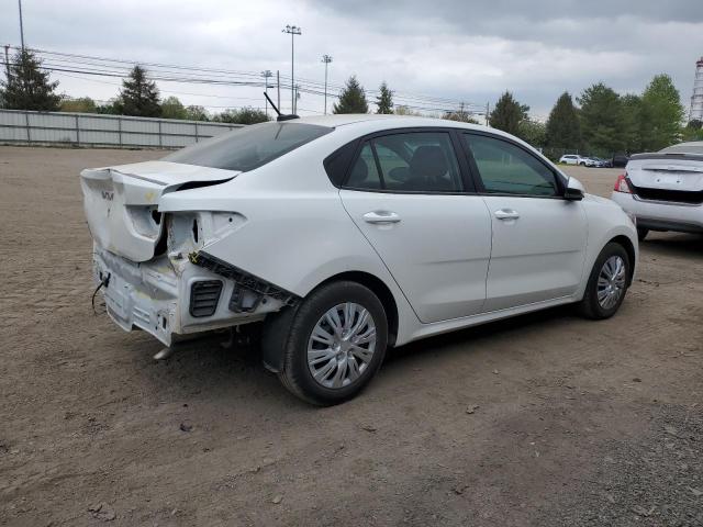 Vin: 3kpa24ad5ne482096, lot: 54400265, kia rio lx 20223