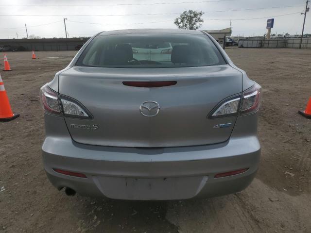 2012 MAZDA 3 I - JM1BL1V84C1610681