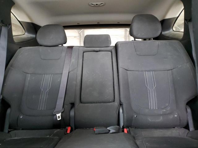 2022 HYUNDAI TUCSON SEL - KM8JFCA17NU012055