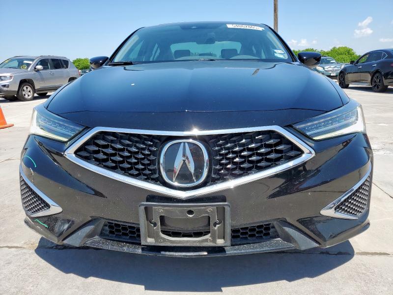 2019 ACURA ILX 19UDE2F35KA010358