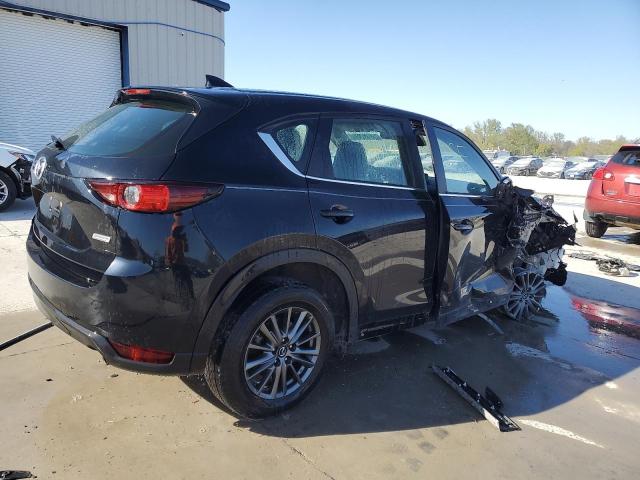 Vin: jm3kfabl8h0107174, lot: 52704345, mazda cx-5 sport 20173