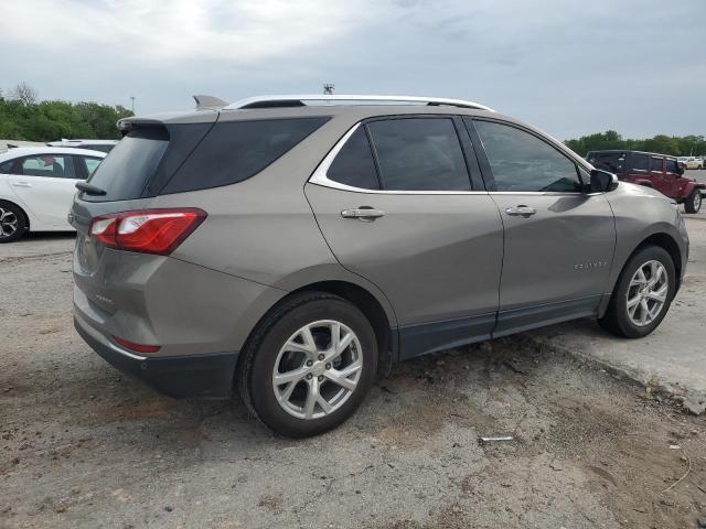 Vin: 3gnaxnev8ks561549, lot: 54332695, chevrolet equinox premier 20193