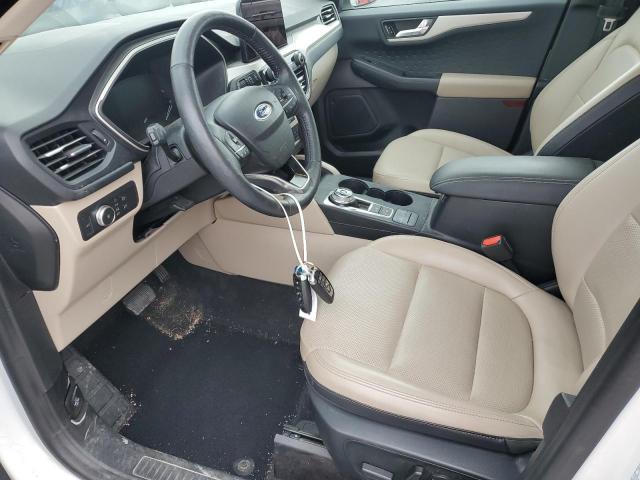 2020 FORD ESCAPE SEL - 1FMCU9H64LUA33042