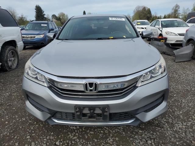 2017 HONDA ACCORD LX - 1HGCR2F34HA190067