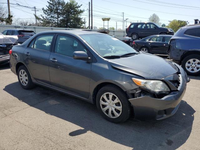 Vin: 2t1bu4ee9bc709298, lot: 53745925, toyota corolla base 20114
