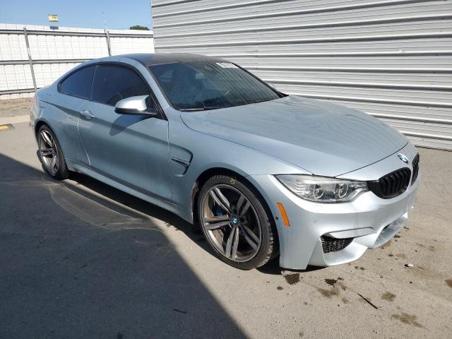 Vin: wbs3r9c55gk335941, lot: 51858365, bmw m4 20164