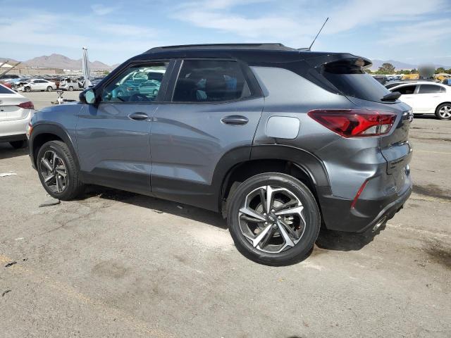 Vin: kl79musl7mb065557, lot: 53403545, chevrolet trailblzr rs 20212