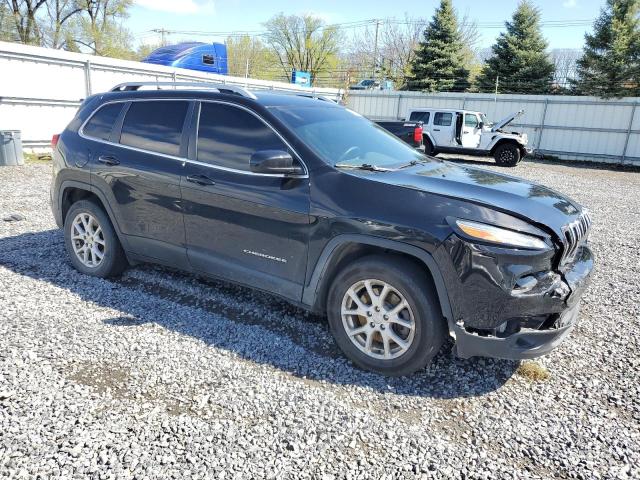 Vin: 1c4pjmcb7hw513237, lot: 54297705, jeep grand cher latitude 20174