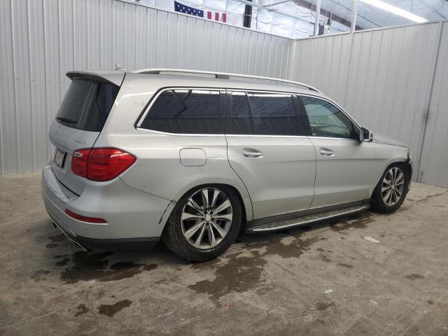 Vin: 4jgdf6ee0fa519734, lot: 52083125, mercedes-benz gl-class 450 4matic 20153