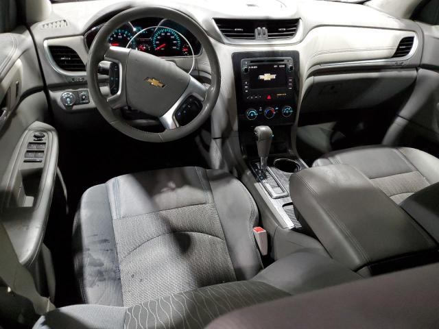 2017 CHEVROLET TRAVERSE L - 1GNKVGKD1HJ127730