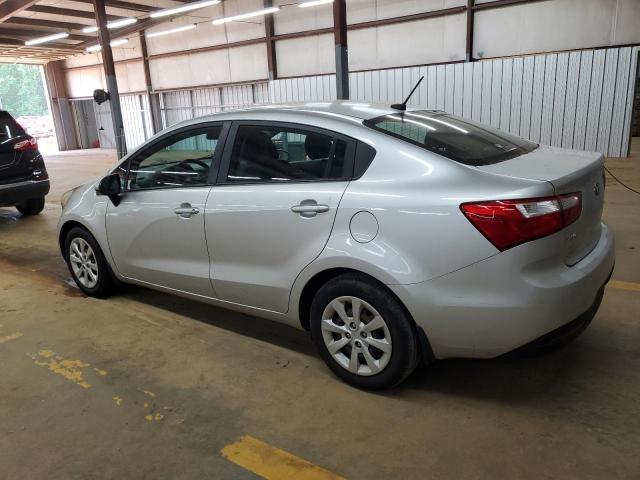 2015 KIA RIO LX KNADM4A35F6528691
