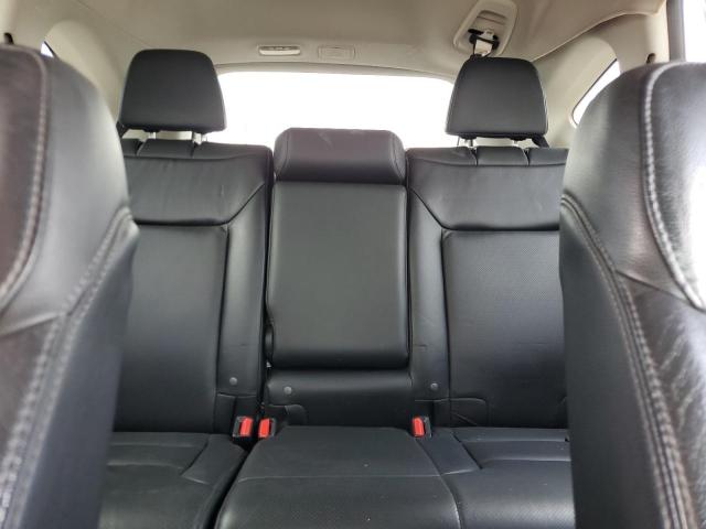 2016 HONDA CR-V TOURI - 5J6RM4H98GL027746