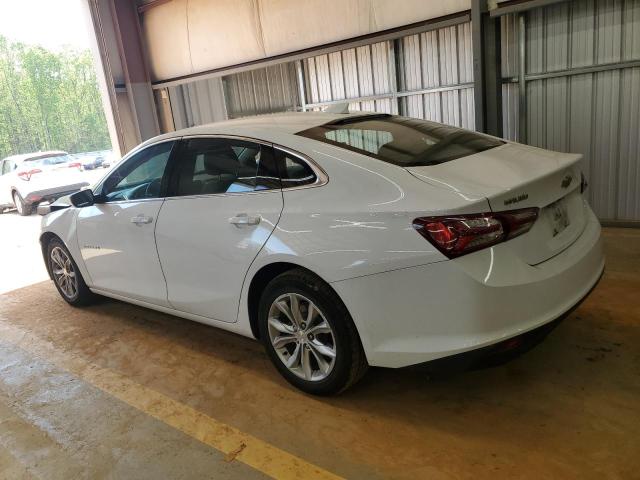 2021 CHEVROLET MALIBU LT - 1G1ZD5ST9MF028424